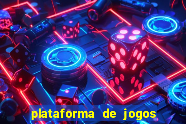 plataforma de jogos para ganhar dinheiro brabet